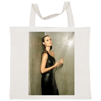 Summer Glau Tote