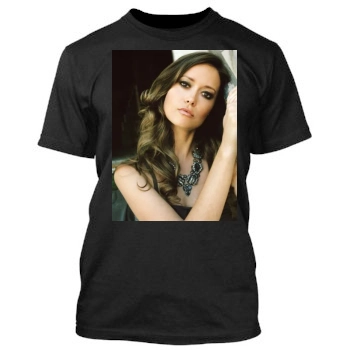 Summer Glau Men's TShirt