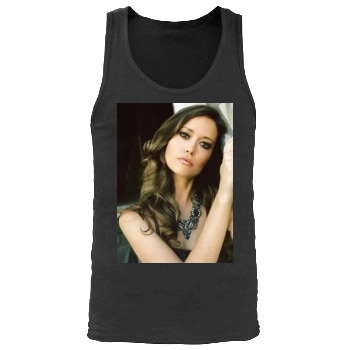 Summer Glau Men's Tank Top