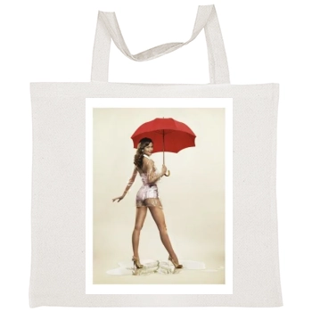 Summer Glau Tote