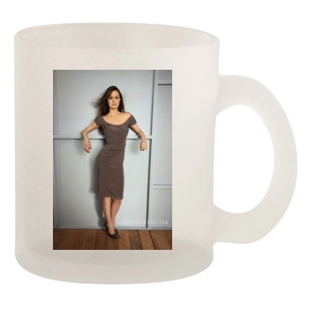 Summer Glau 10oz Frosted Mug