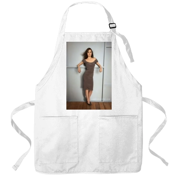 Summer Glau Apron