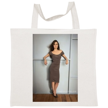 Summer Glau Tote