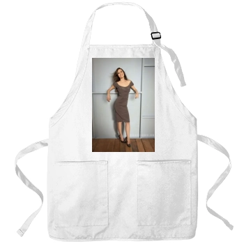 Summer Glau Apron