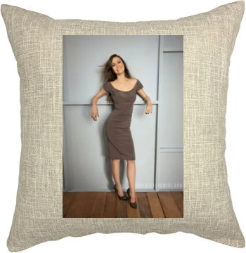 Summer Glau Pillow