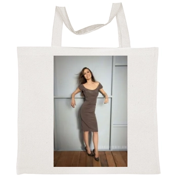 Summer Glau Tote