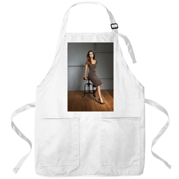 Summer Glau Apron