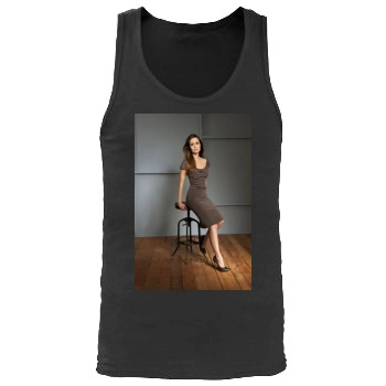 Summer Glau Men's Tank Top