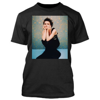 Helena Bonham Carter Men's TShirt