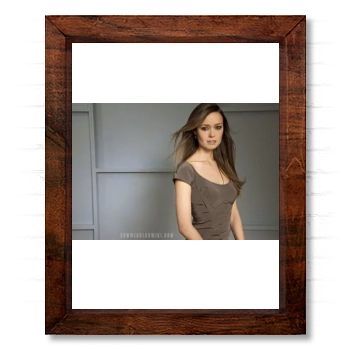 Summer Glau 14x17