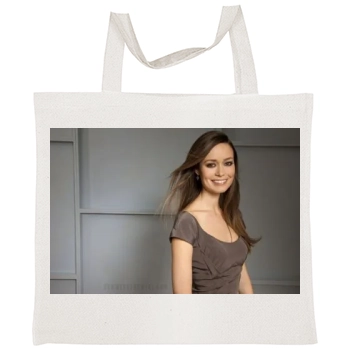 Summer Glau Tote