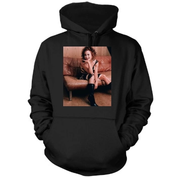 Helena Bonham Carter Mens Pullover Hoodie Sweatshirt