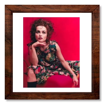 Helena Bonham Carter 12x12