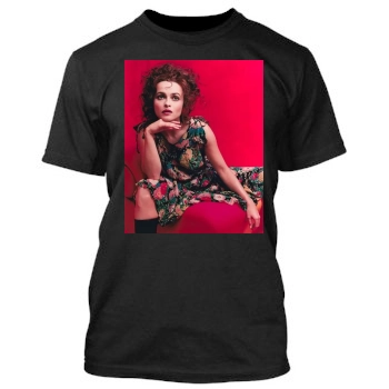 Helena Bonham Carter Men's TShirt