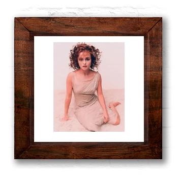 Helena Bonham Carter 6x6