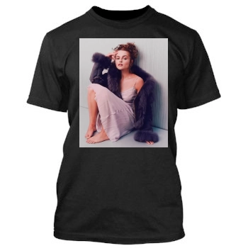 Helena Bonham Carter Men's TShirt