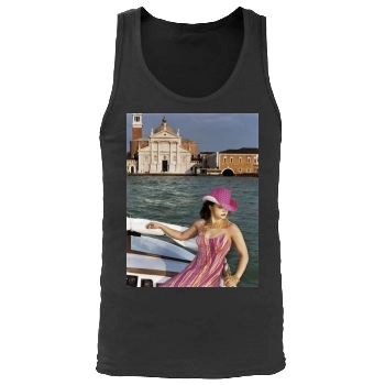 Helena Bonham Carter Men's Tank Top