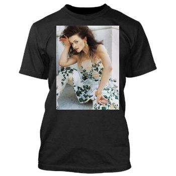 Helena Bonham Carter Men's TShirt