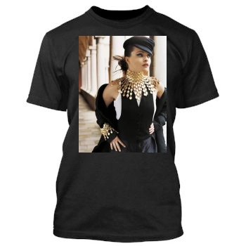 Helena Bonham Carter Men's TShirt