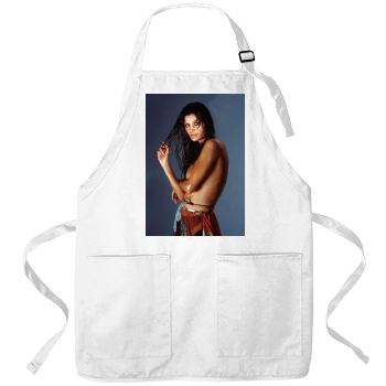 Helena Christensen Apron