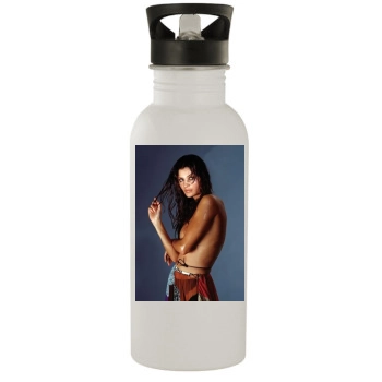 Helena Christensen Stainless Steel Water Bottle