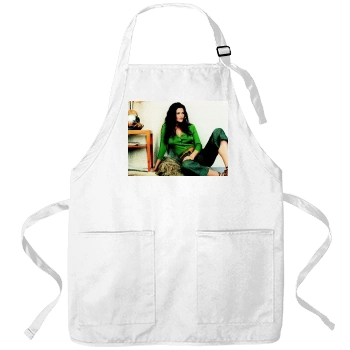 Helena Christensen Apron