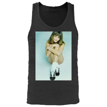 Helena Christensen Men's Tank Top