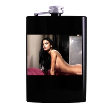 Helena Karel Hip Flask