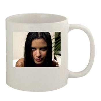 Helena Karel 11oz White Mug