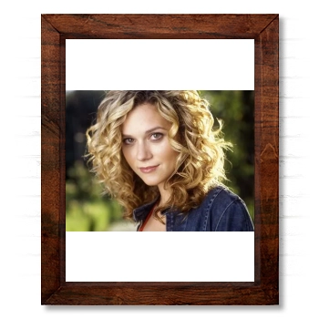 Hilarie Burton 14x17