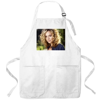 Hilarie Burton Apron