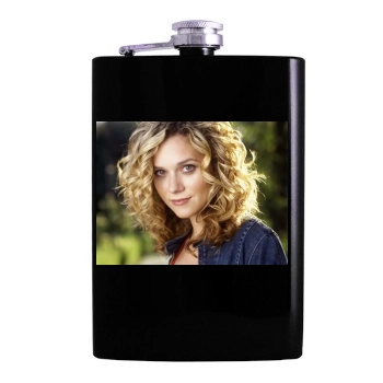 Hilarie Burton Hip Flask