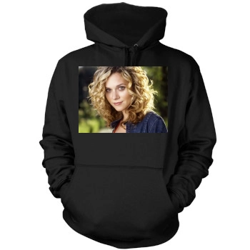 Hilarie Burton Mens Pullover Hoodie Sweatshirt