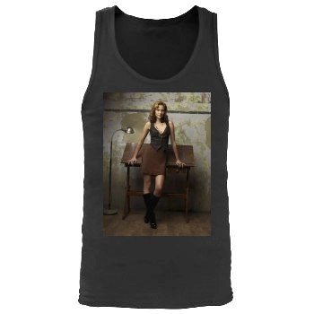 Hilarie Burton Men's Tank Top