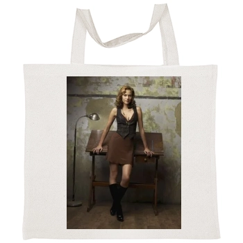 Hilarie Burton Tote