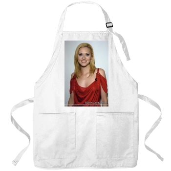 Hilarie Burton Apron