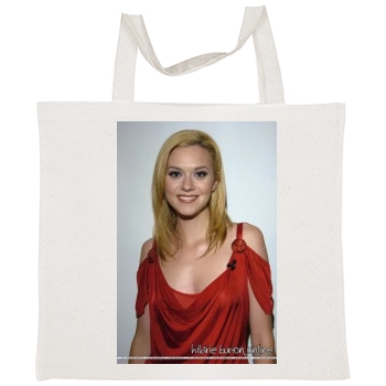 Hilarie Burton Tote