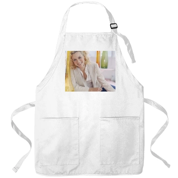 Hilarie Burton Apron