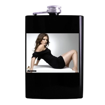 Hilary Duff Hip Flask