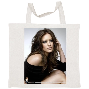 Hilary Duff Tote