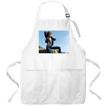 Hilary Duff Apron