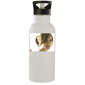 Hilary Duff Stainless Steel Water Bottle