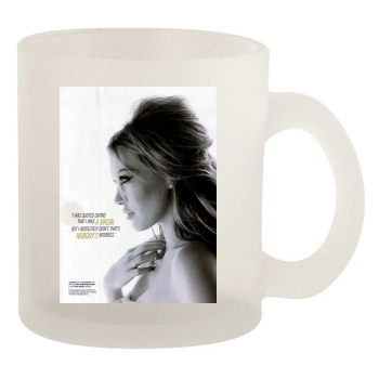 Hilary Duff 10oz Frosted Mug