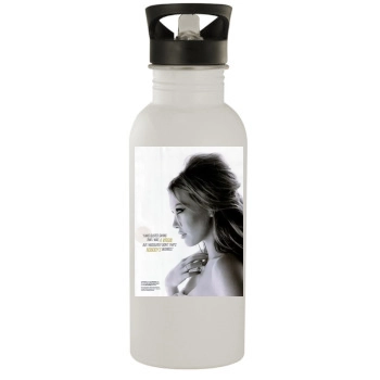 Hilary Duff Stainless Steel Water Bottle