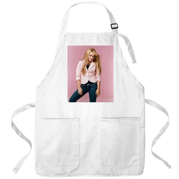 Hilary Duff Apron