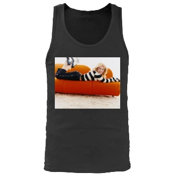 Hilary Duff Men's Tank Top