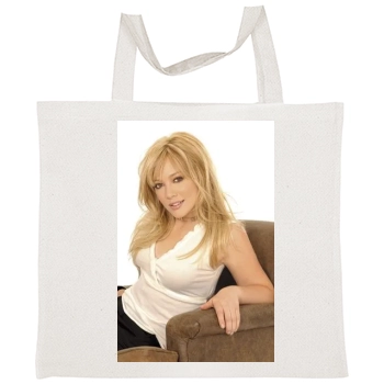 Hilary Duff Tote