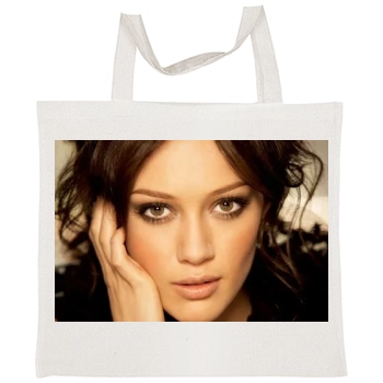 Hilary Duff Tote