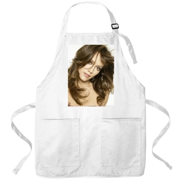 Hilary Duff Apron