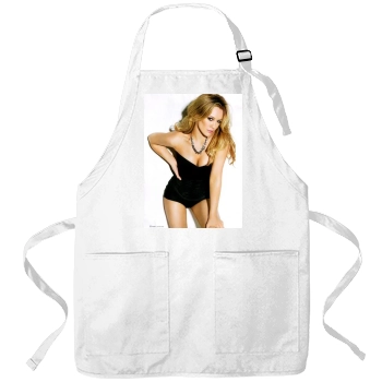 Hilary Duff Apron